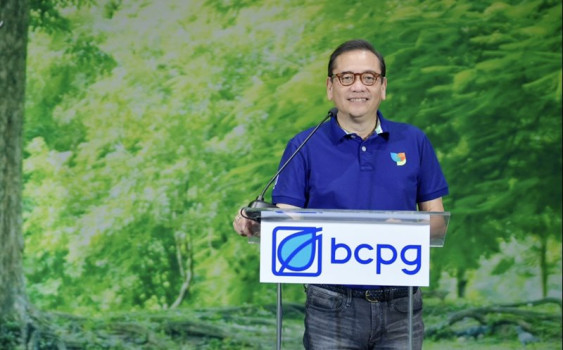 BCPG places confidence in PP investors on the subscription for new ...