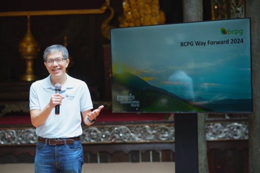 BCPG announces “2024 strategy” aiming for high return investments and a ...
