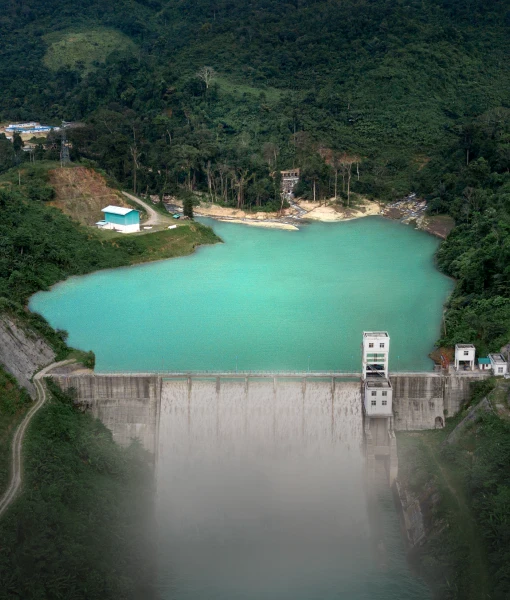 Hydropower