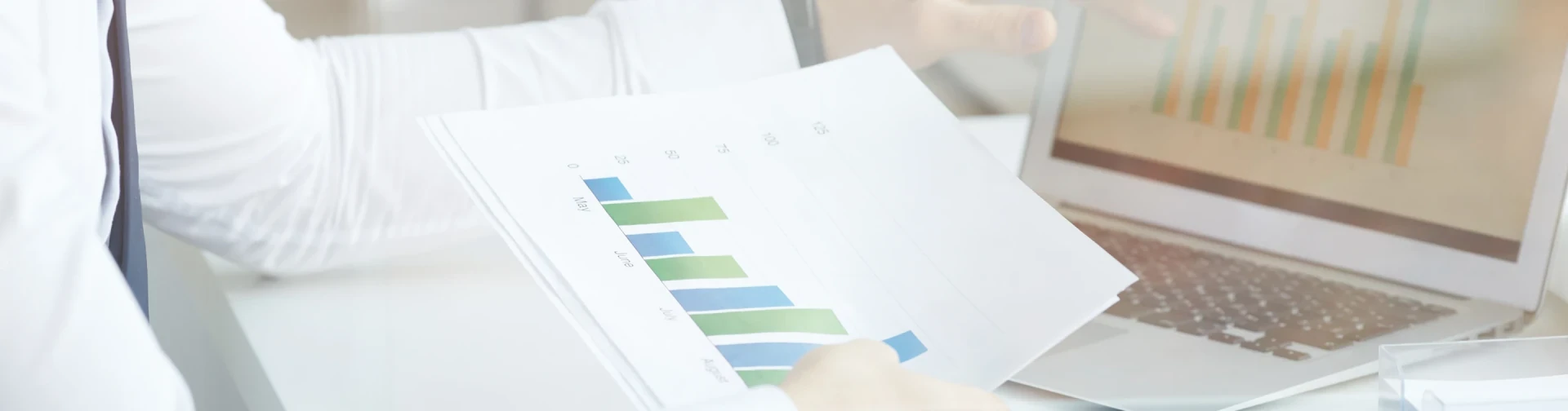Use of Proceed Reports