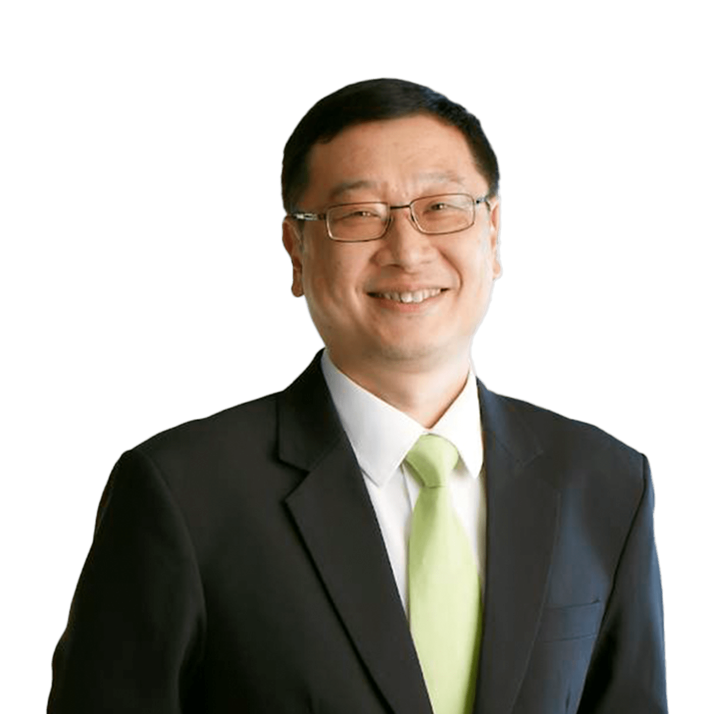 Mr. Bundit Hansapaiboon