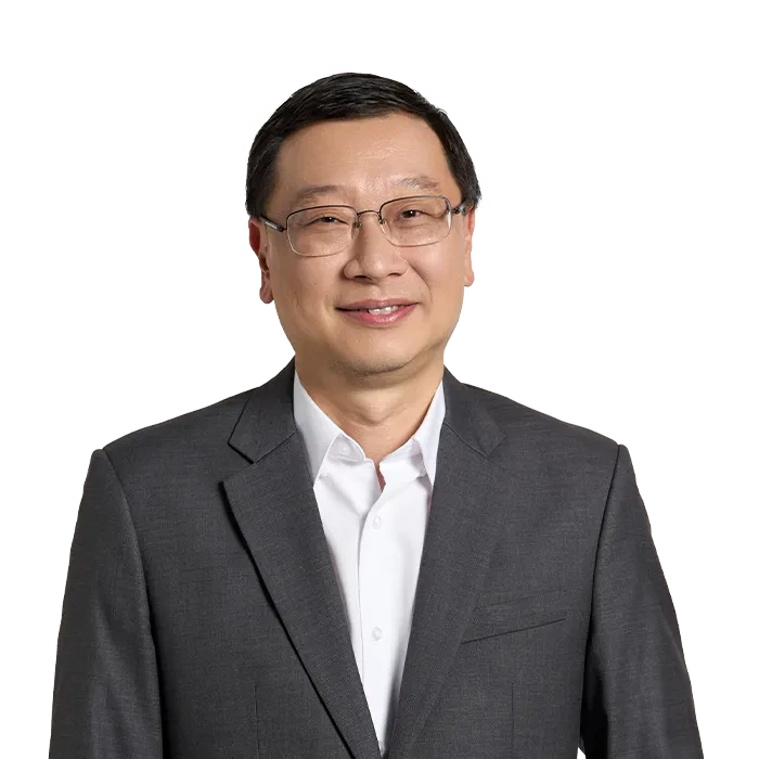 Mr. Bundit Hansapaiboon