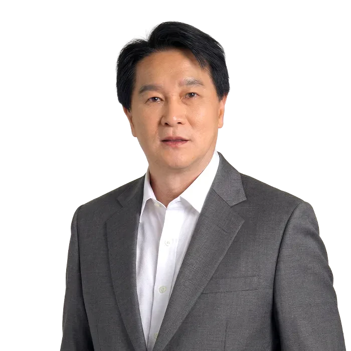 Mr. Chokchai Atsawarangsalit