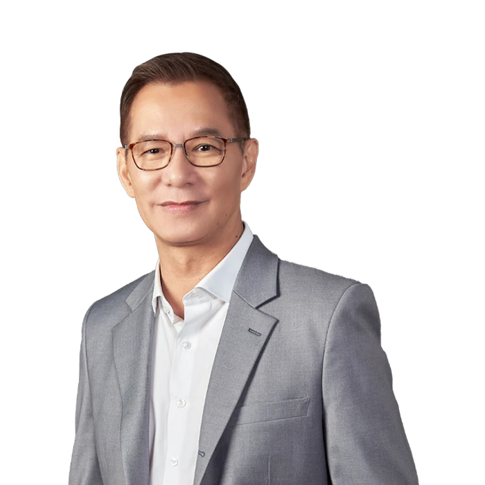 Mr. Kongkiat Kanjanapan