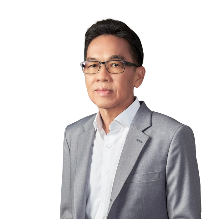 Mr. Thammayot Srichuai