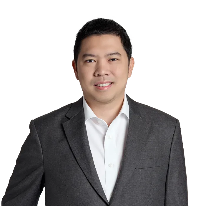 Mr. Natthakorn Athithanavanich