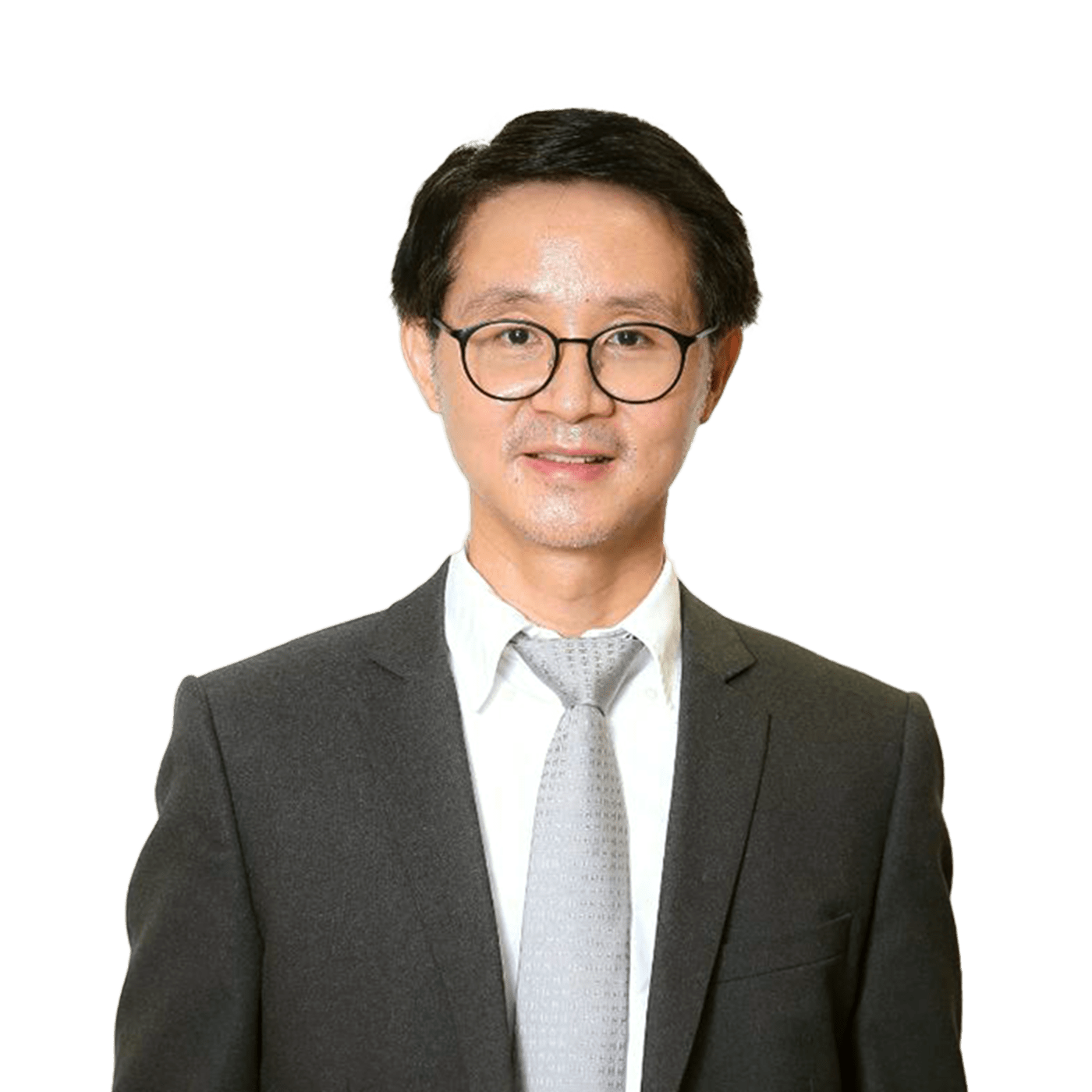 Mr. Pornsit Poovanakijjakorn