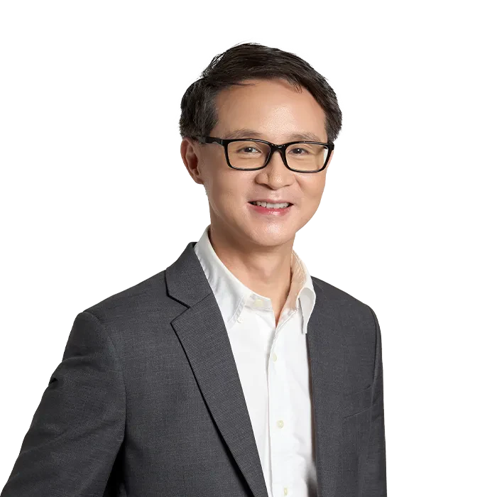 Mr. Pornsit Poovanakijjakorn