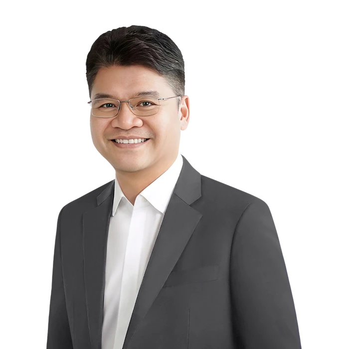 Mr. Punjaphon Srihong