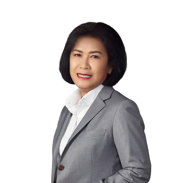 Ms. Salagjit Pongsirichan