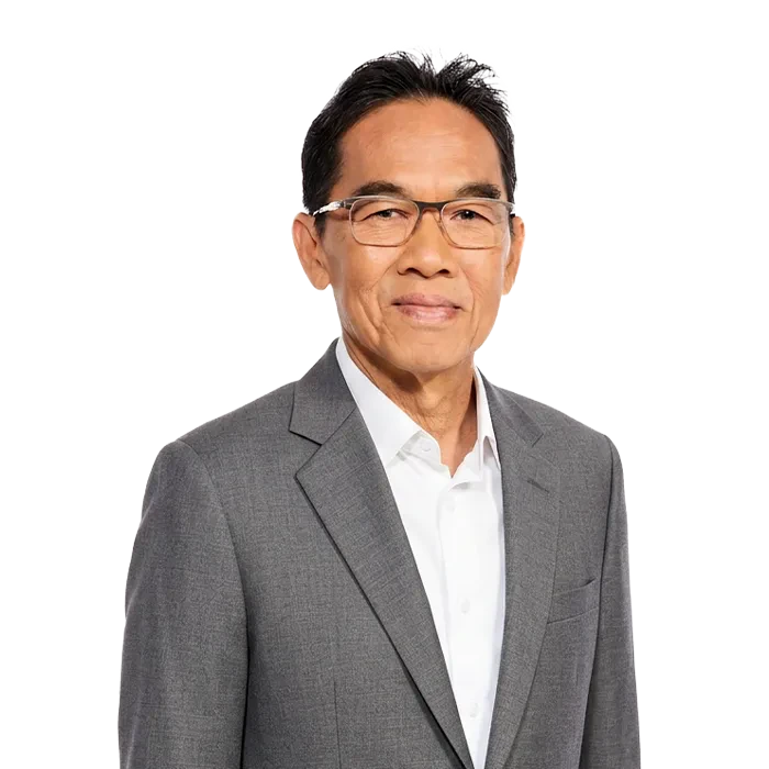 Mr. Thammayot Srichuai