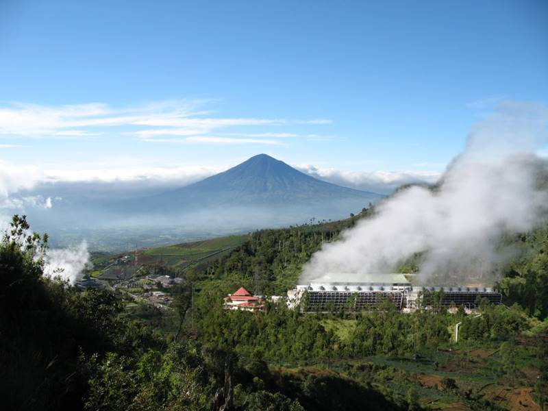 BCPG Poised to Become Leader in Asia’s Renewable Energy Business, with over Baht 12 Billion Investment in Geothermal Energy in Indonesia