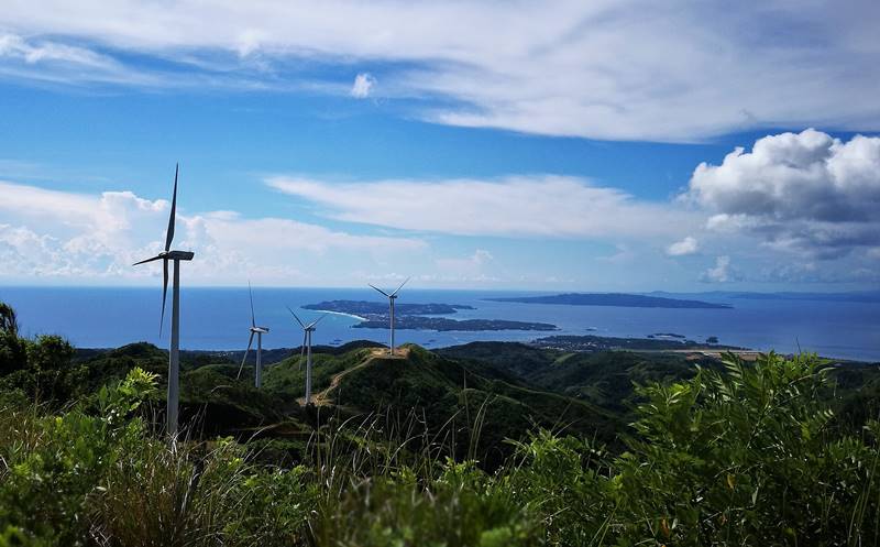 BCPG Goes Beyond Solar in Thailand and Japan Investing in Wind Power Business in the Philippines