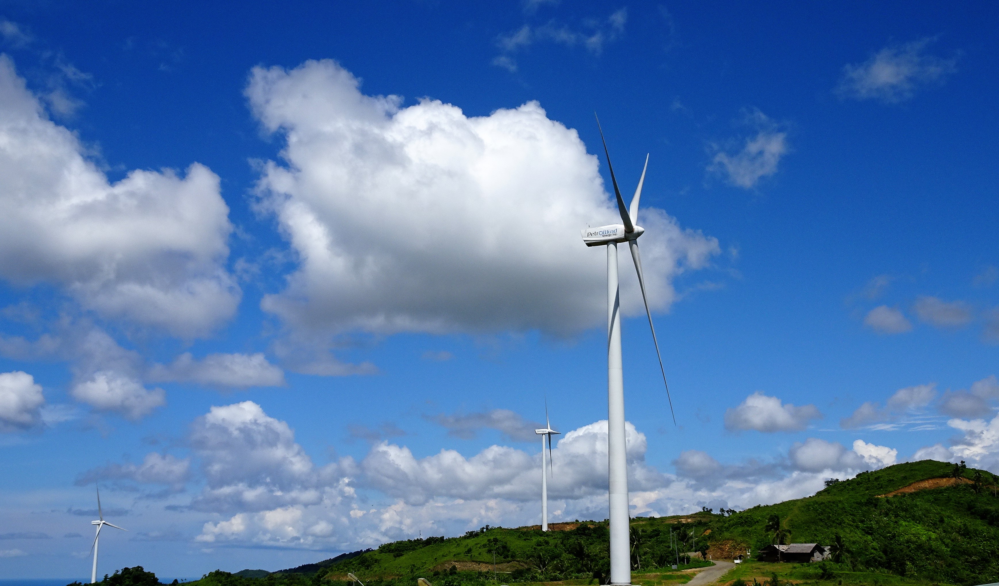 BCPG to Expand Its Renewable Energy Base in Thailand with Wind Power Business in the South