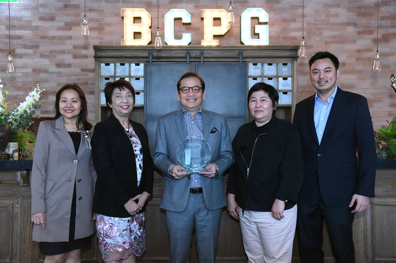 Best CEO: Renewable Industry Asia