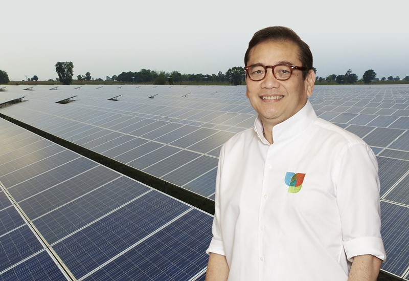 BCPG to acquire four solar power projects in Thailand with the revenue recognition within Q3/2020