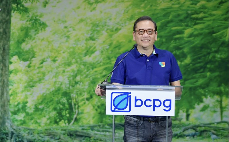 BCPG places confidence in PP investors on the subscription for new ordinary shares, gaining proceeds of THB 4,502.25 million