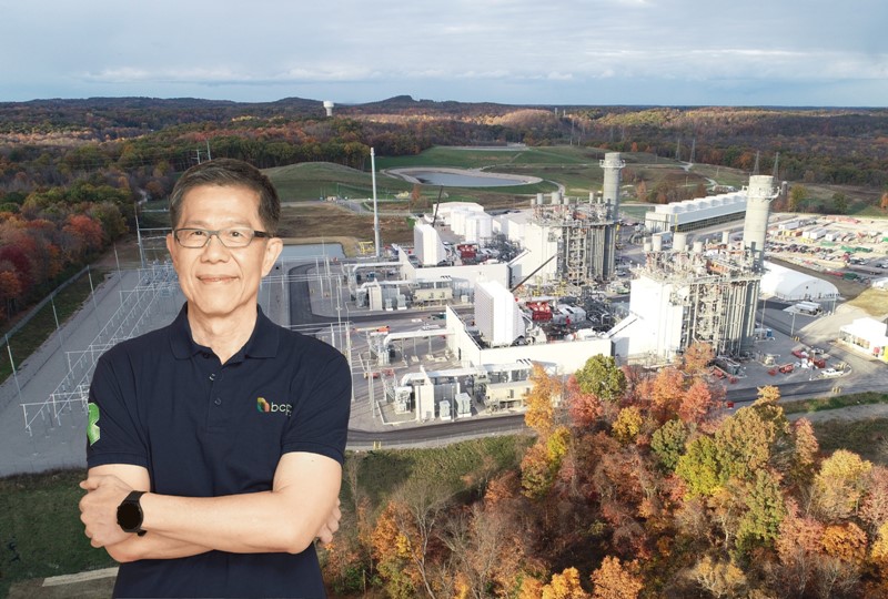 BCPG invests more than THB 3,900 million in two natural gas power plants in the U.S., aiming for profit-sharing recognition within Q1/2023