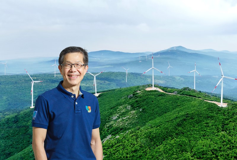 BCPG kicks off the construction of ASEAN’s largest wind farm in Laos with financial package from Asian Development Bank