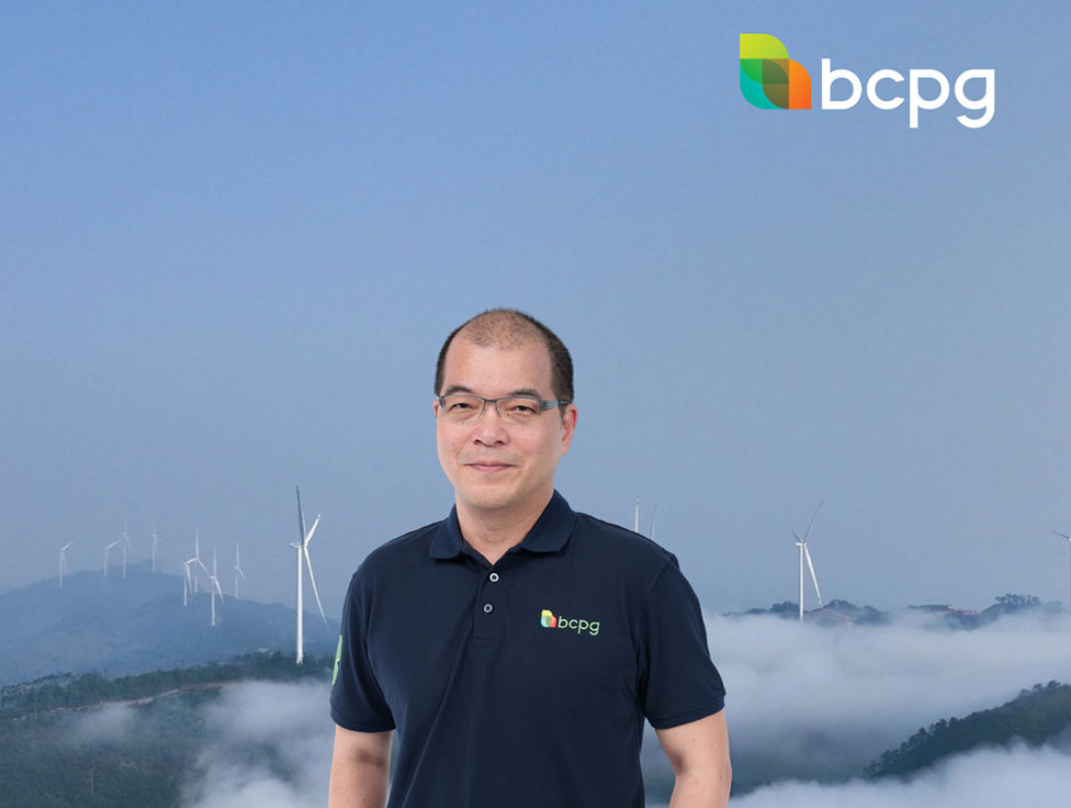 BCPG celebrates the official commercial operation of Monsoon Wind Power Project, delivering clean cross-border energy to strengthen ASEAN energy security
