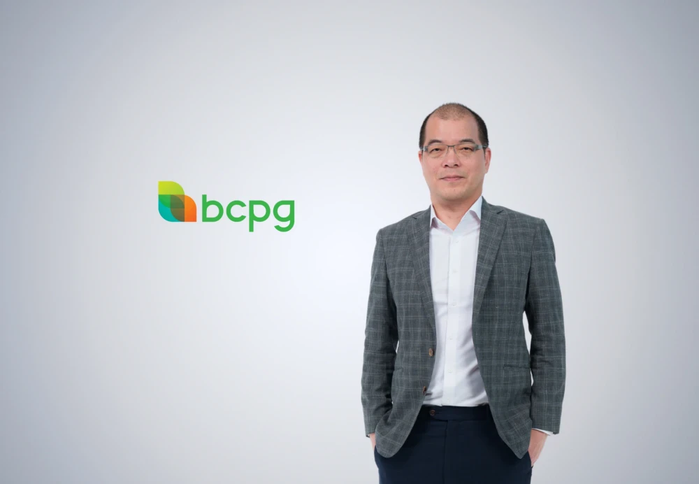 “BCPG” ประกาศจ่ายเงินปันผลระหว่างกาลครึ่งแรกปี 68