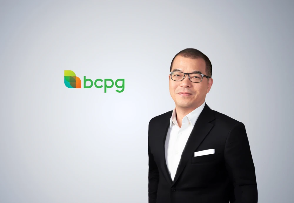 BCPG announces performance in Q3/2025 with over 57% net profit growth, aiming to expand robust investment portfolio