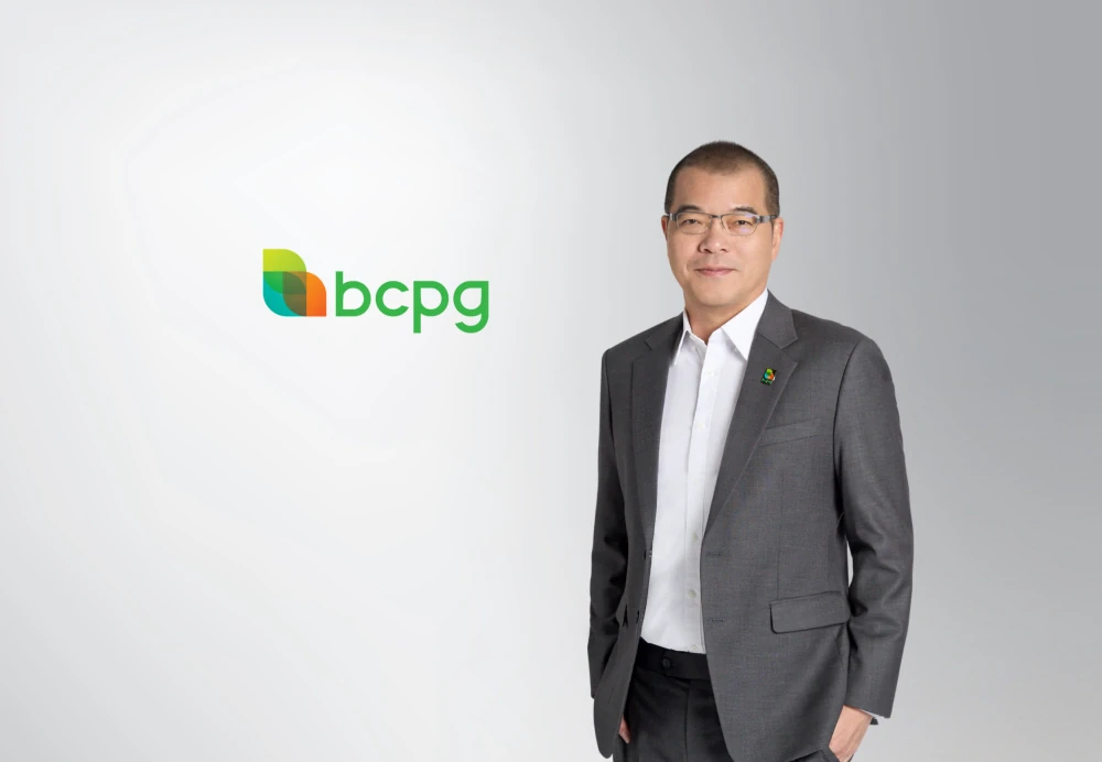 BCPG announces business performance in 2025, core profit surges 61% to THB 1,807 million from the previous year