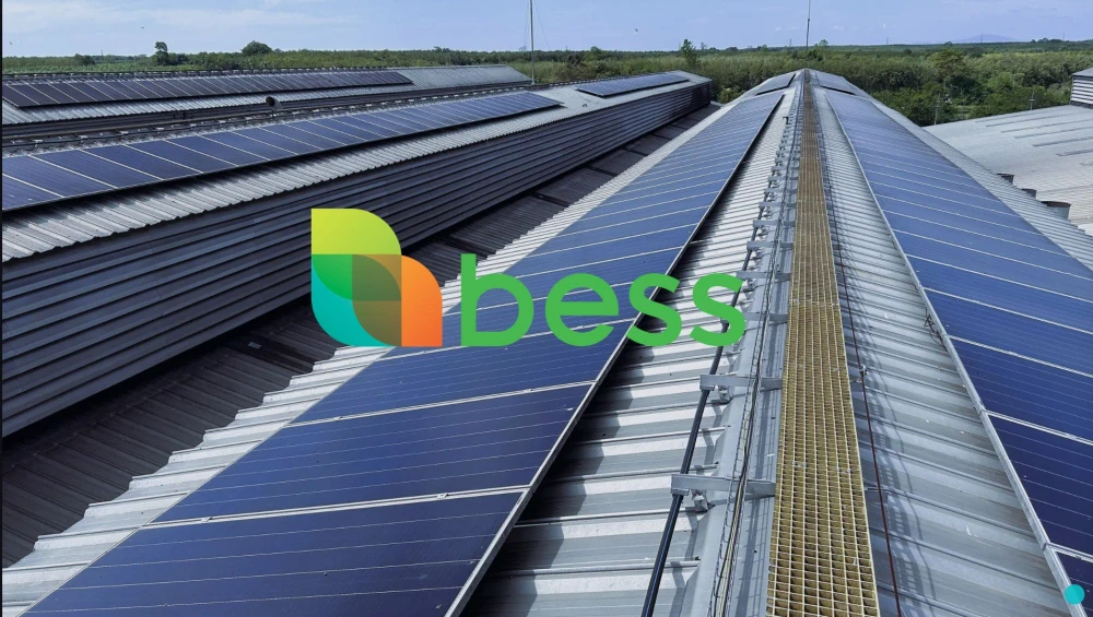 BCPG closes 17.5-MW solar rooftop Private PPA deal, advancing green energy expansion