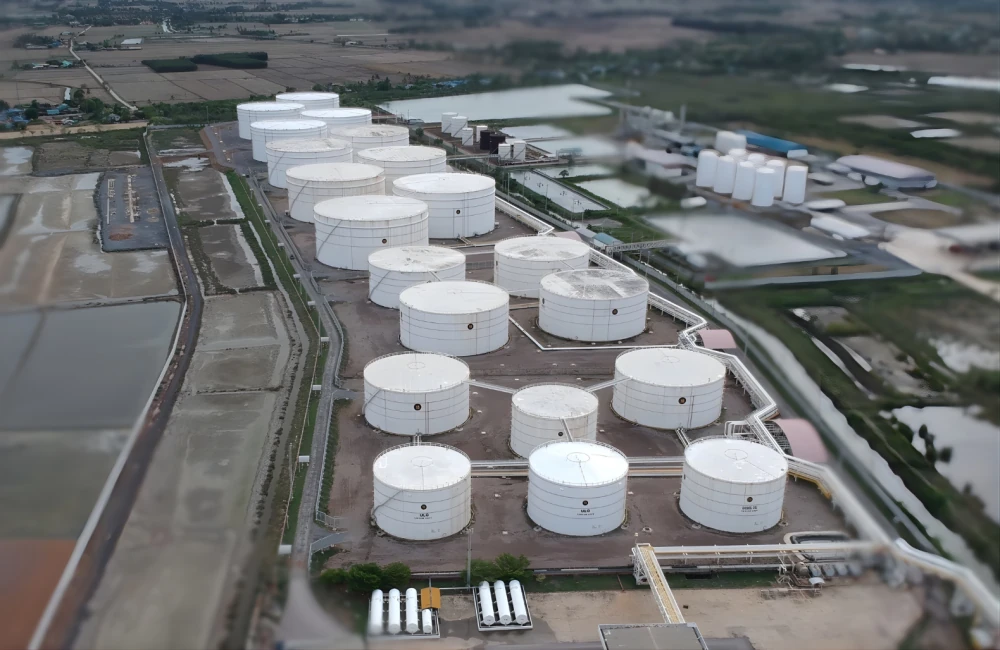 BCPG Clarifies Accounting Treatment for Transaction Related to Asia Link Terminal Co., Ltd.