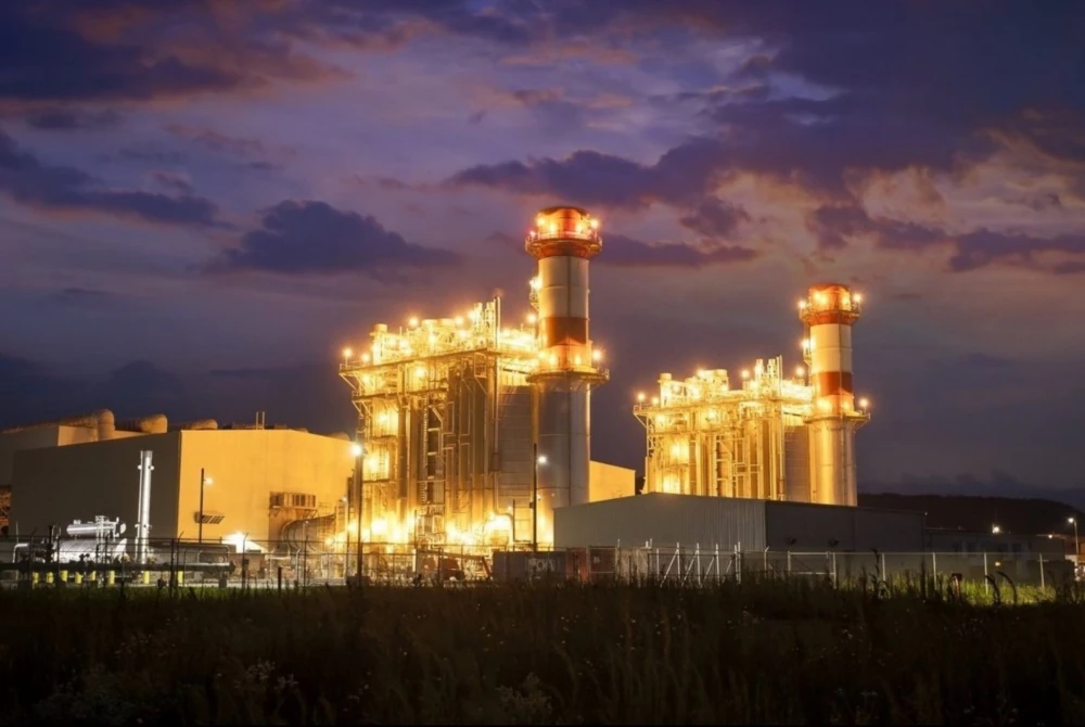 BCPG to divest U.S. natural gas power plant worth over THB 18 billion, expecting to gain recognition in Q3/2026