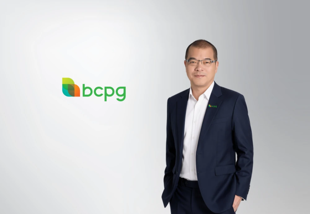 “BCPG” ประกาศจ่ายเงินปันผลระหว่างกาลครึ่งแรกปี 69