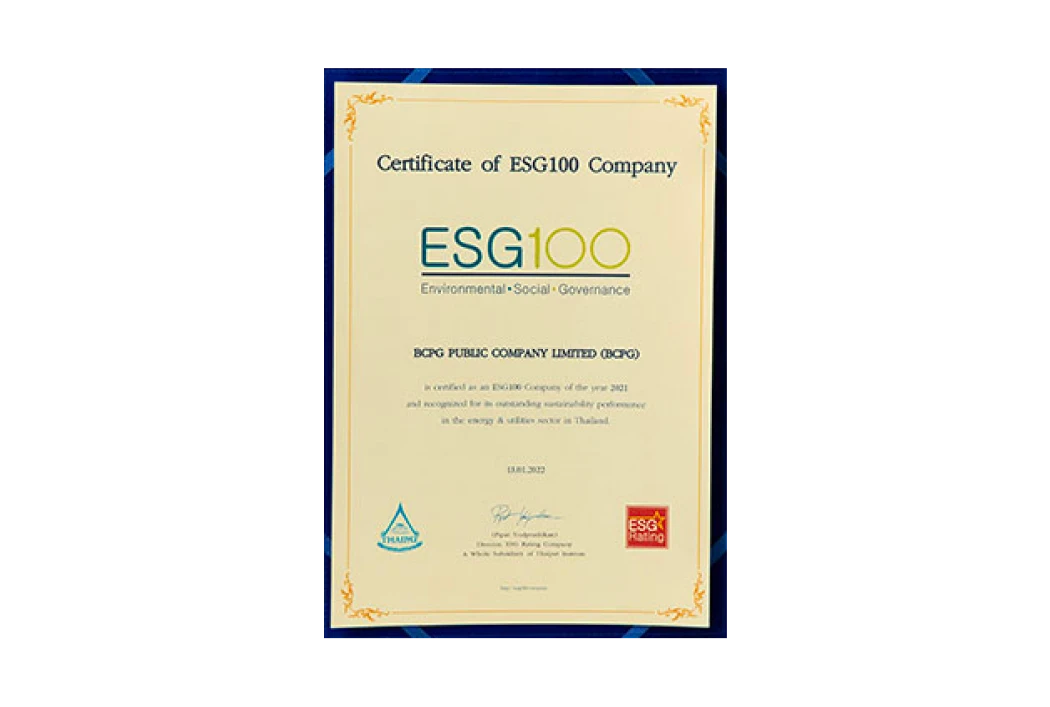 ESG100