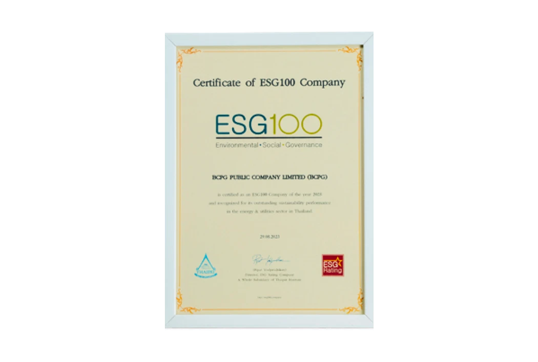 ESG100